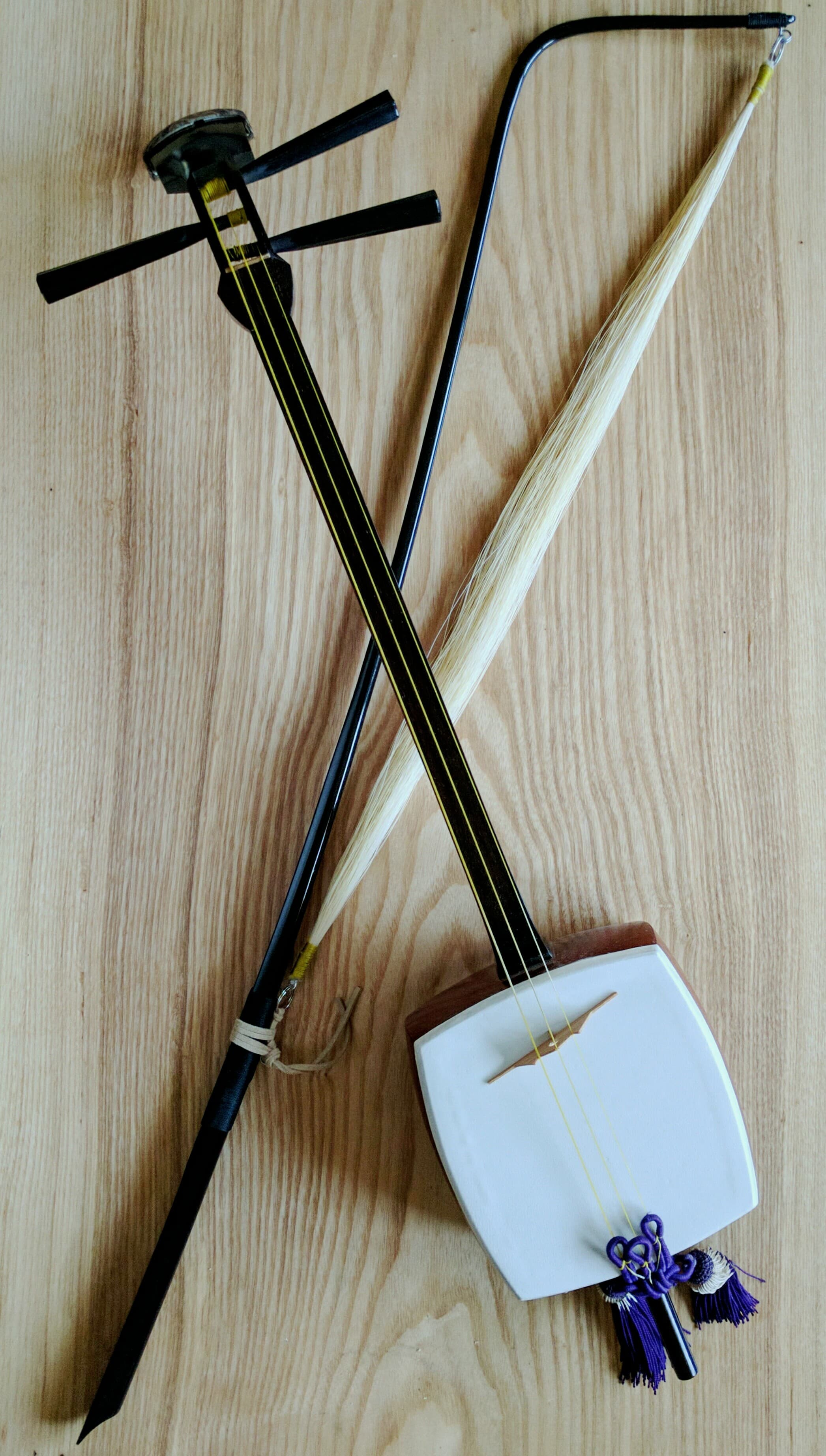Kokyu — archival photograph