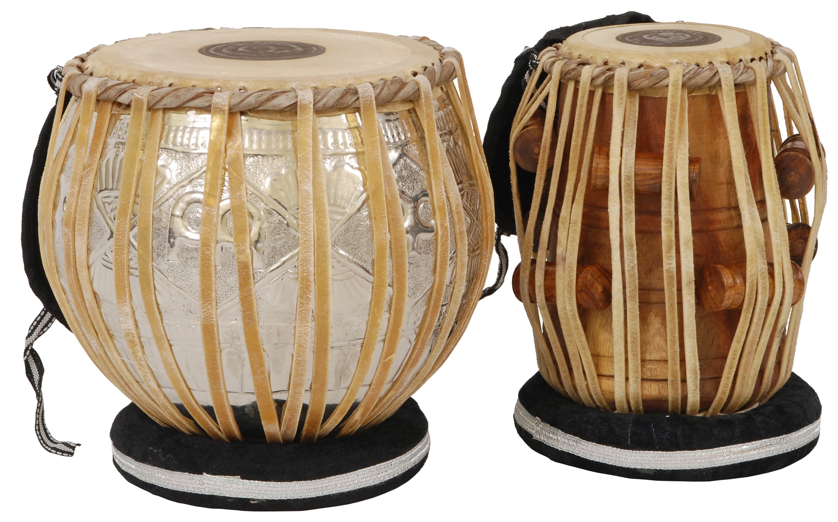 Tabla — archival photograph