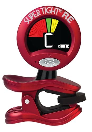 Snark ST-2 Clip-On Chromatic Tuner