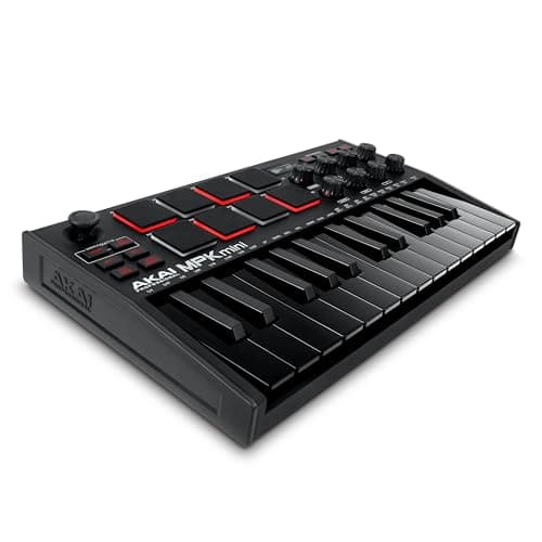 Akai MPK Mini MK3