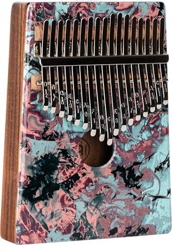 Meinl Kalimba Thumb Piano